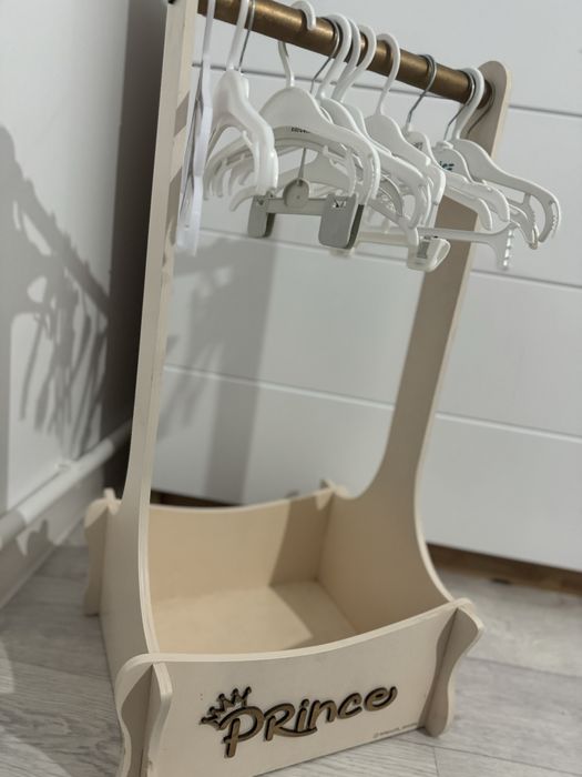 детский гардероб