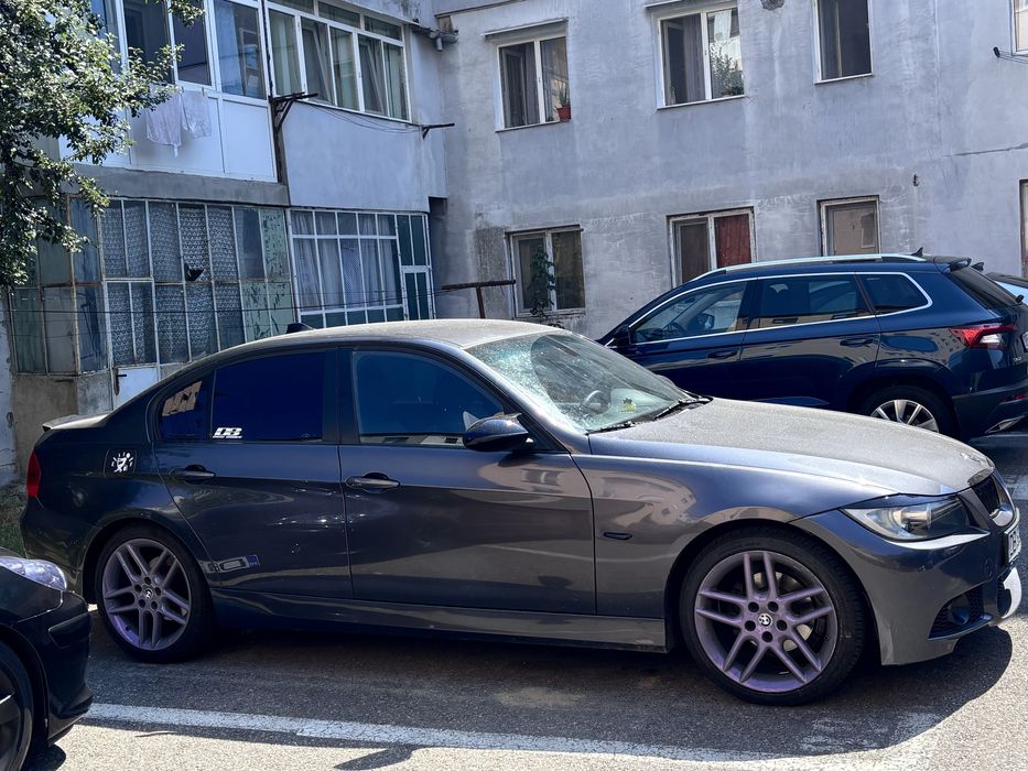 Bmw e90 318i gpl ‼️CITITI DESCRIEREA‼️