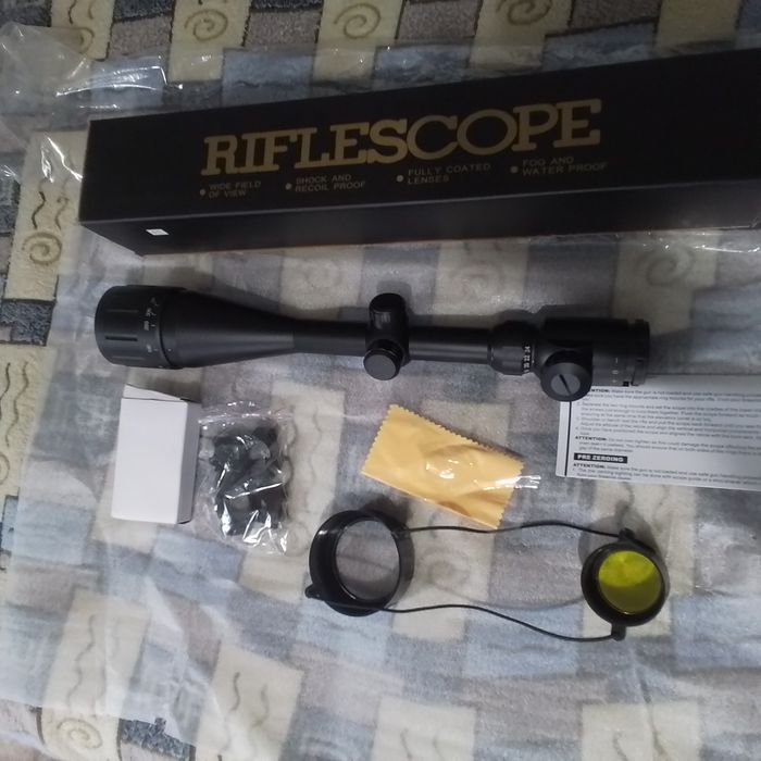 Продам бинокль 65000 тг.