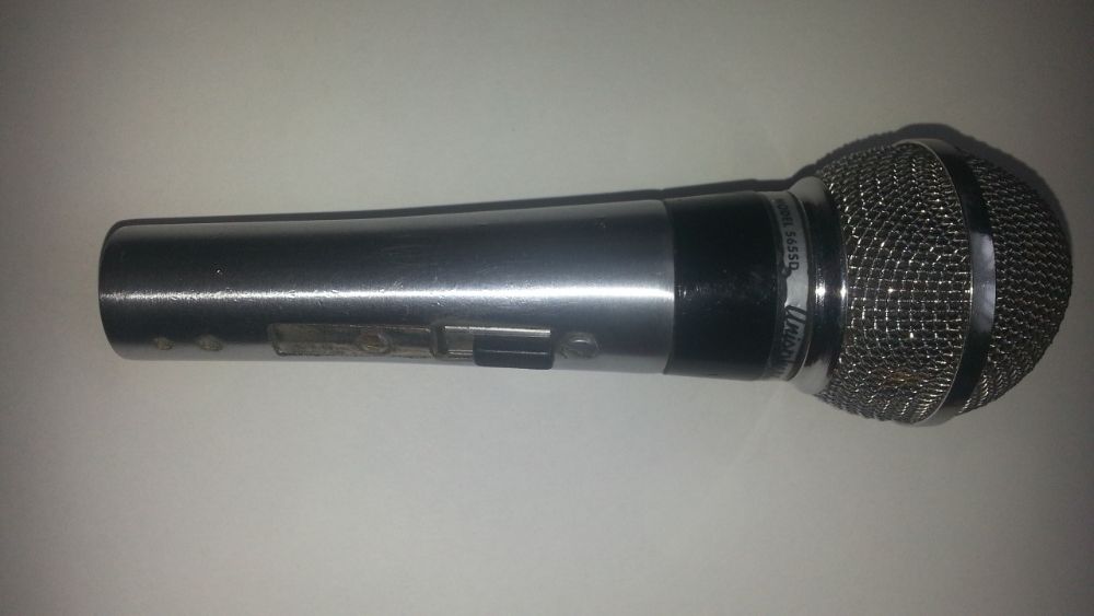 озвучителна техника