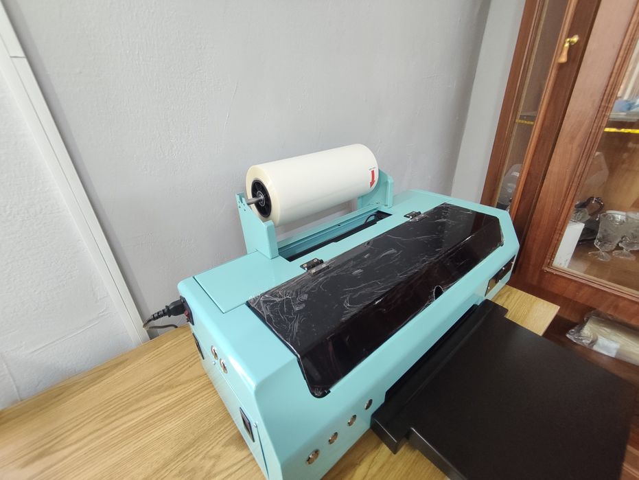 Procolored model 330,1390 DTF A3