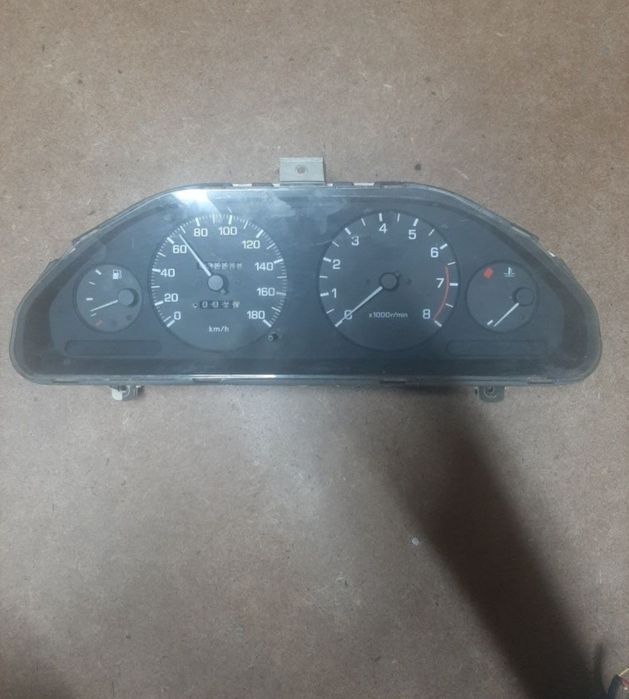 Продам запчасти от Nissan Maxima