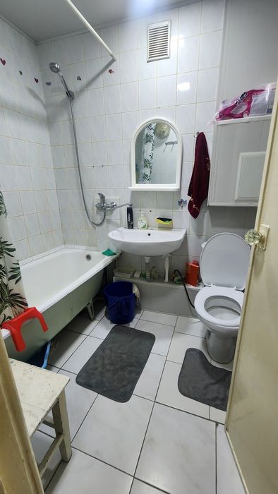 Срочно продается 2х ком. Балкон 1,5*6