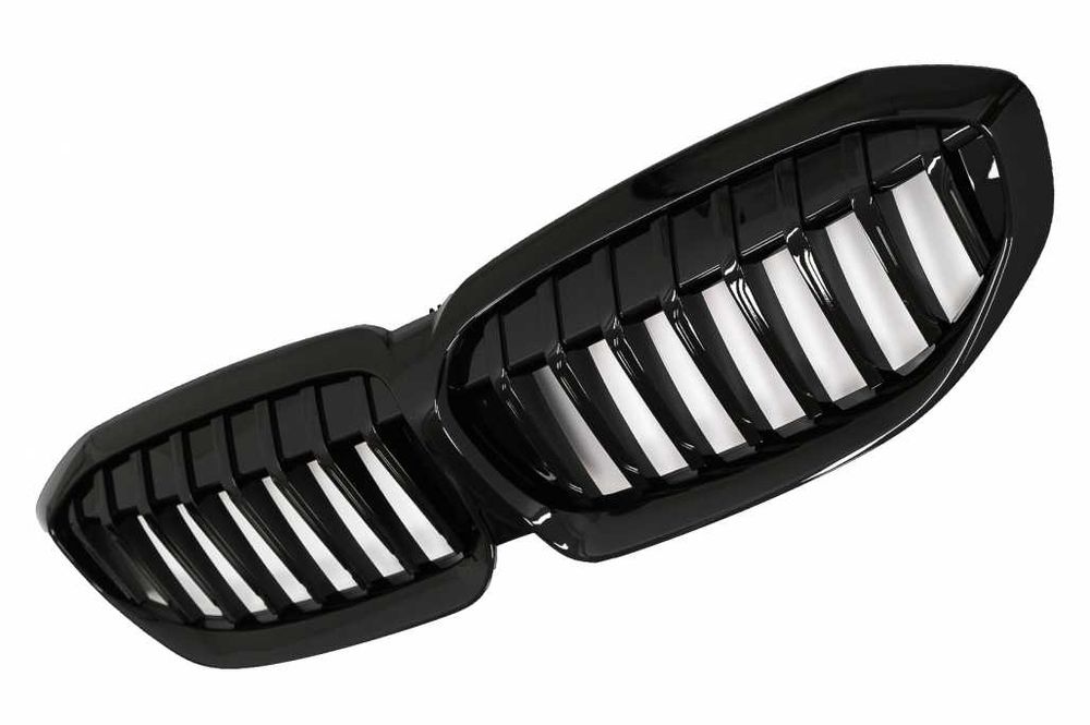 Pachet Exterior Extensii BMW Seria 3 G20 Sedan (2018-2022) M340i Competition Look