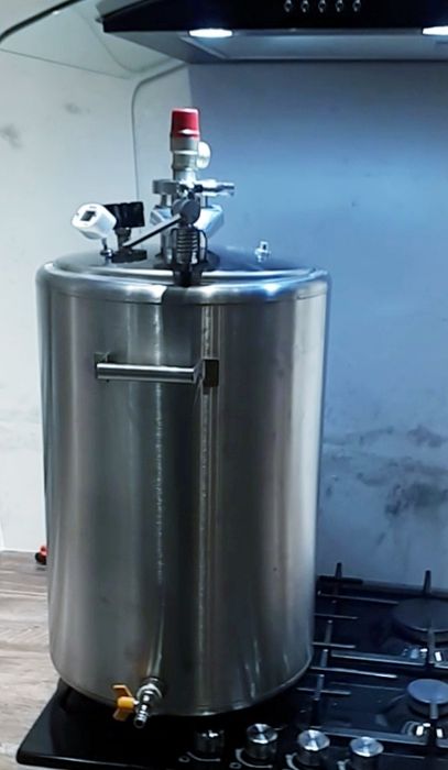 Продам домашнюю тушёнку