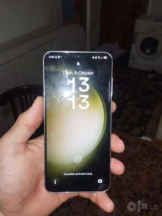 Samsung s23 plus