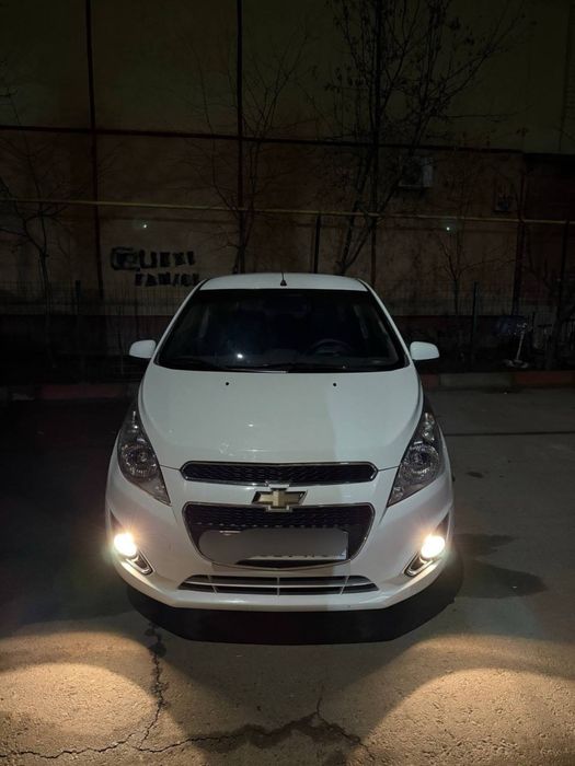 Спарк 2021 холати яхш