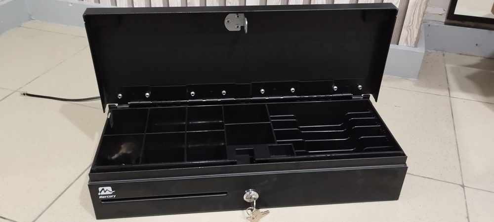 Кассовый яшик Mercury