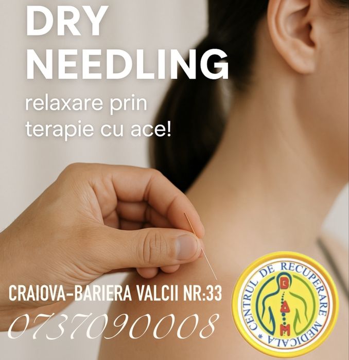 Recuperare medicală cu peste 20 de ani de experiență