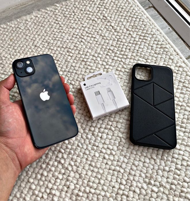 iPhone 13/128GB без ремонта