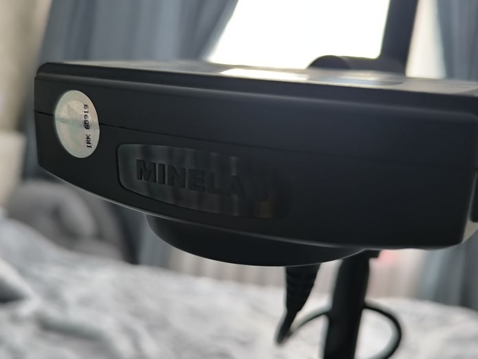 Продам металлоискатель