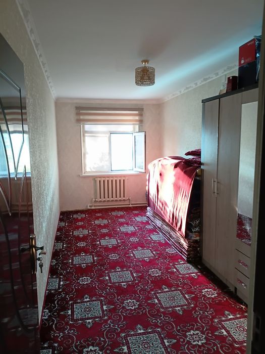 Урганчда квартира сотилади