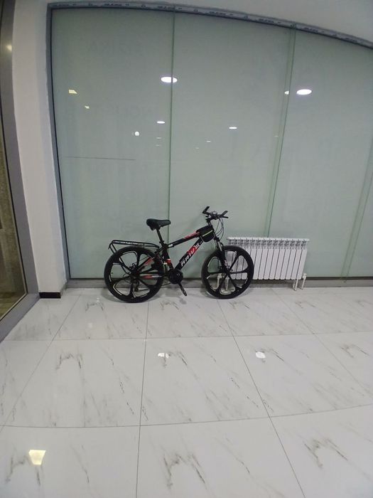 Велосипед  сатылады