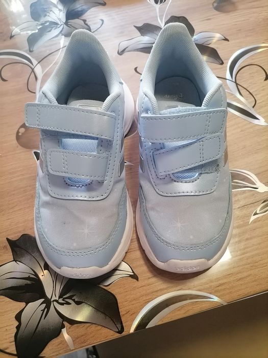 Маратонки Адидас 27ном.