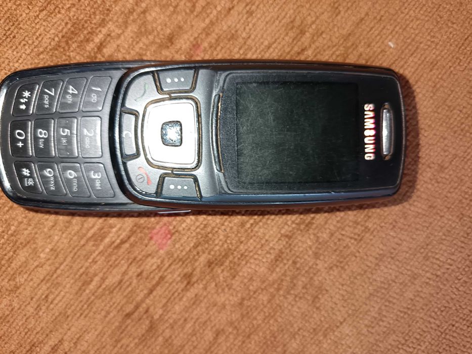 Ретро телефони Нокия самсунг