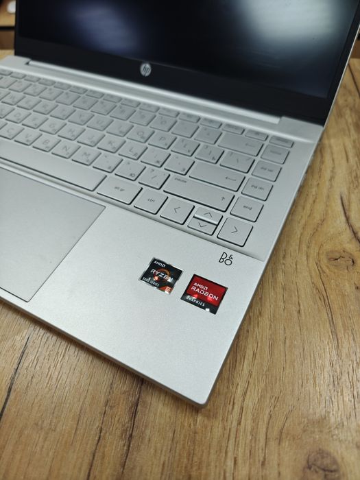 HP Pavilion 14 Ноутбук Ryzen 5 | 8/512