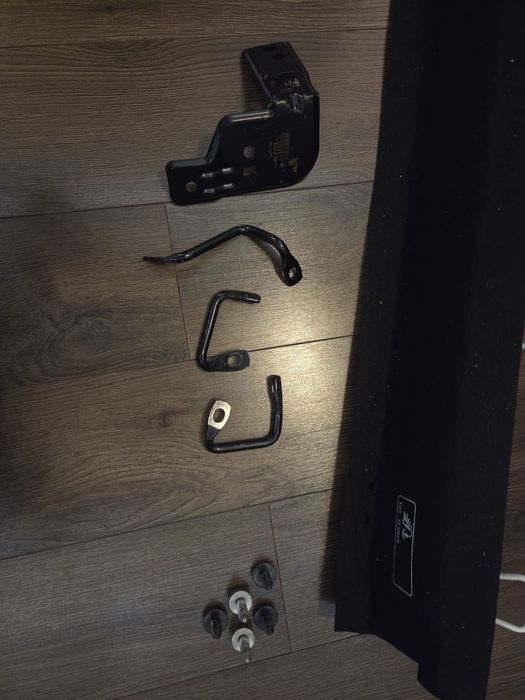 Isofif греда за рено клио 4