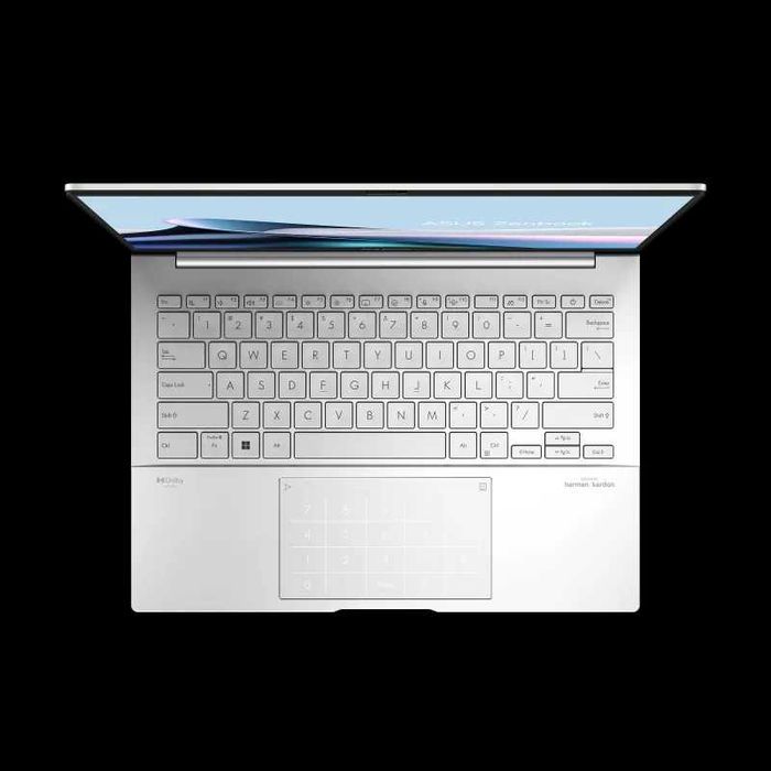 ASUS Zenbook 14 OLED  / Ultra 9 285H / 32GB / 1TB  / 14" OLED 120HZ