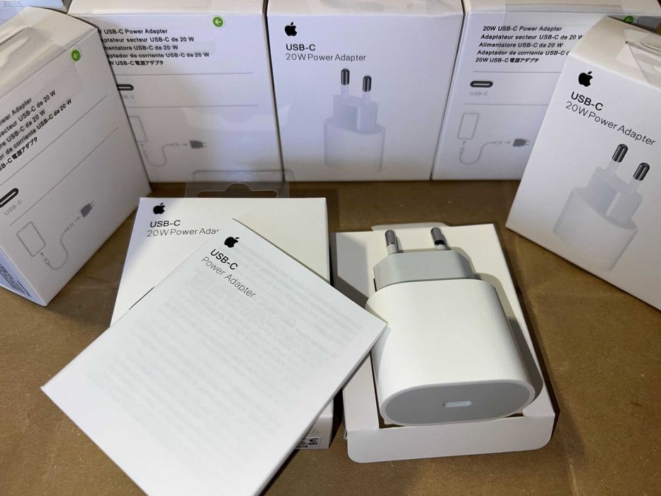 X Adaptor Incarcator Cablu iPhone Fast Charger 20W -X/11/12/13/Pro/Max