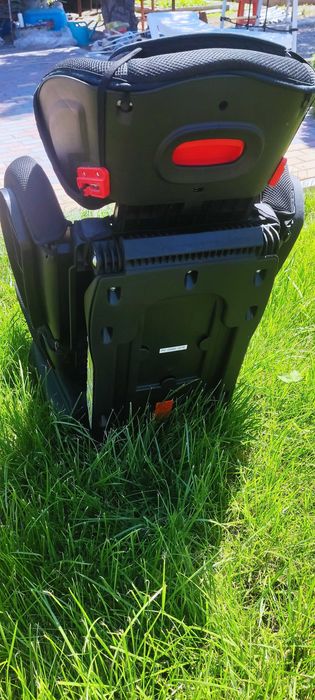 Автокресло LORELLI PREMIUM 9-36 КГ