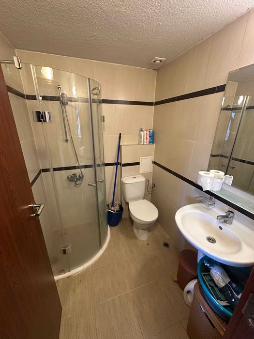 Продава се Тристаен апартамент в Разлог - 54 кв.м за 416 €/кв.м - Снимка #7