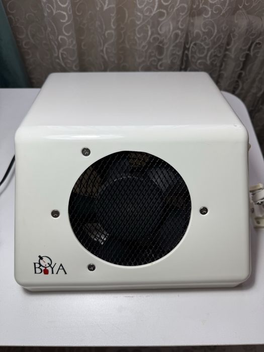 Продам б/у маникюрный набор
