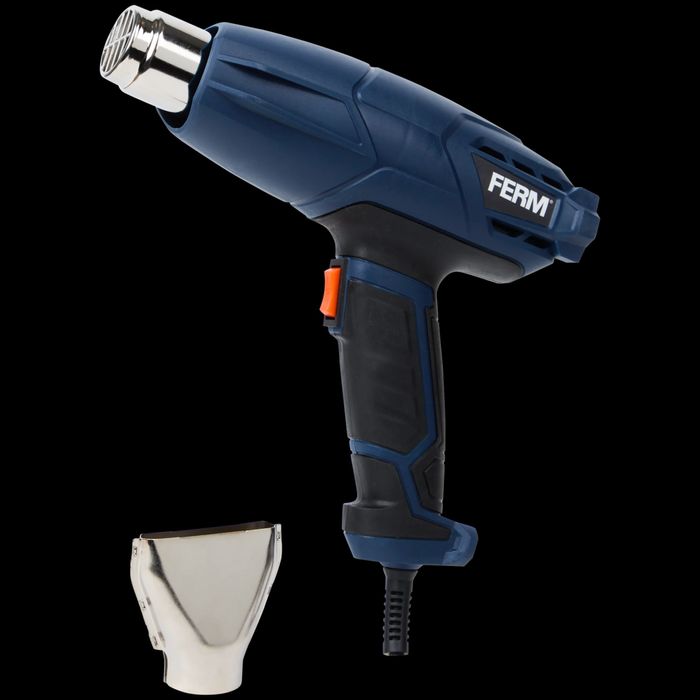 Pistol aer cald FERM, 2000 W