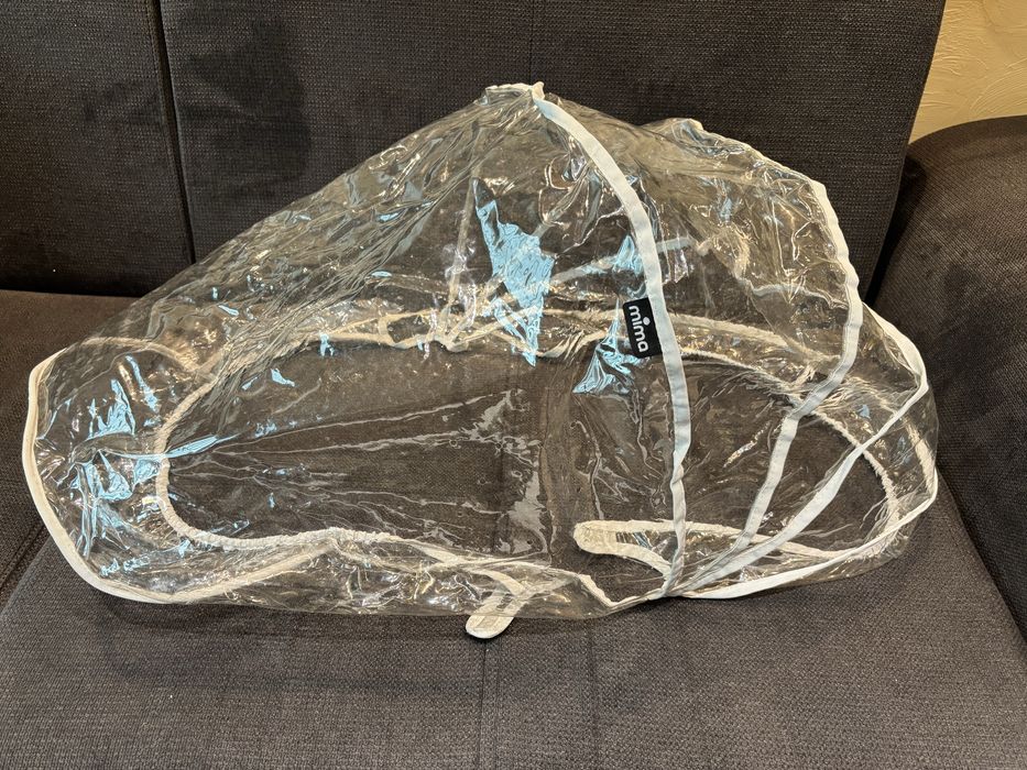 Дъждобран Mima Xari