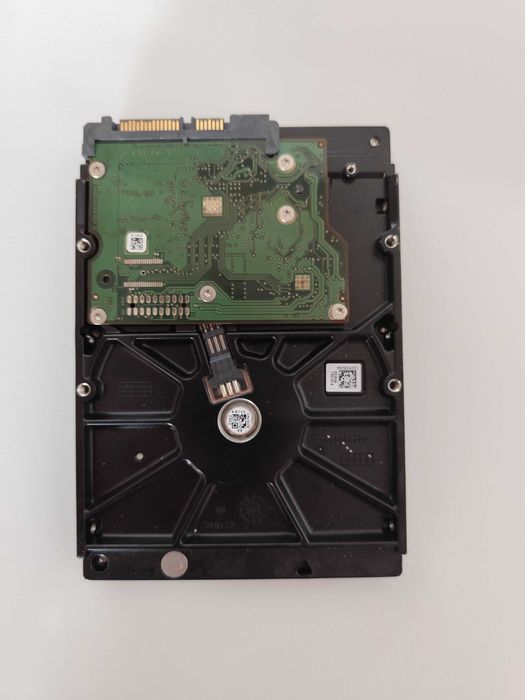 Hard PC Seagate 250 GB