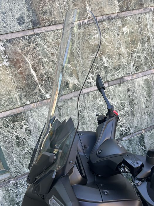Parbriz Yamaha Xmax 300 2024