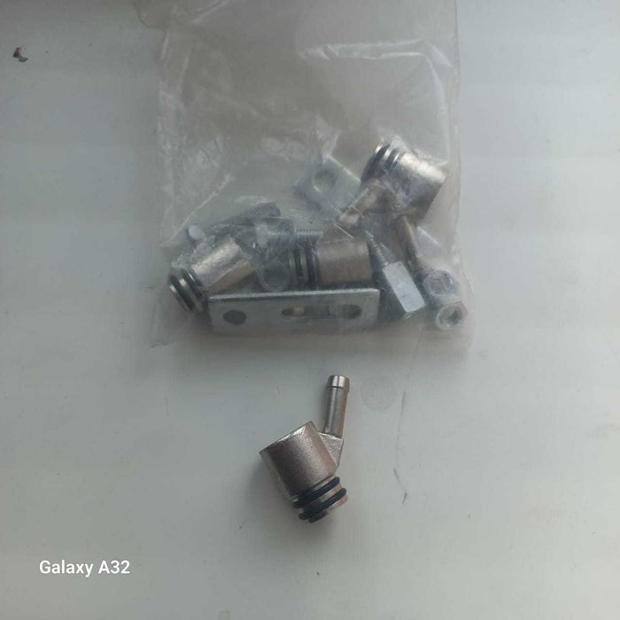 Гбо приставка под форсунки