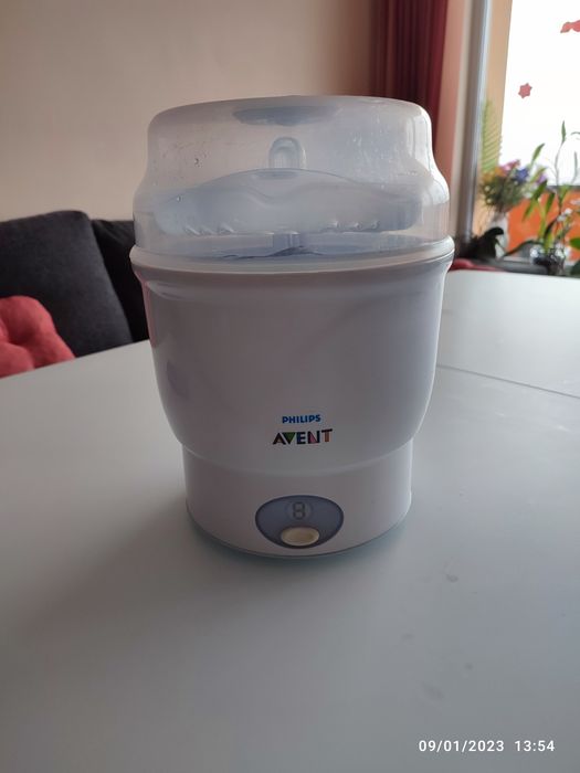 Стерилизатор Pfilips Avent