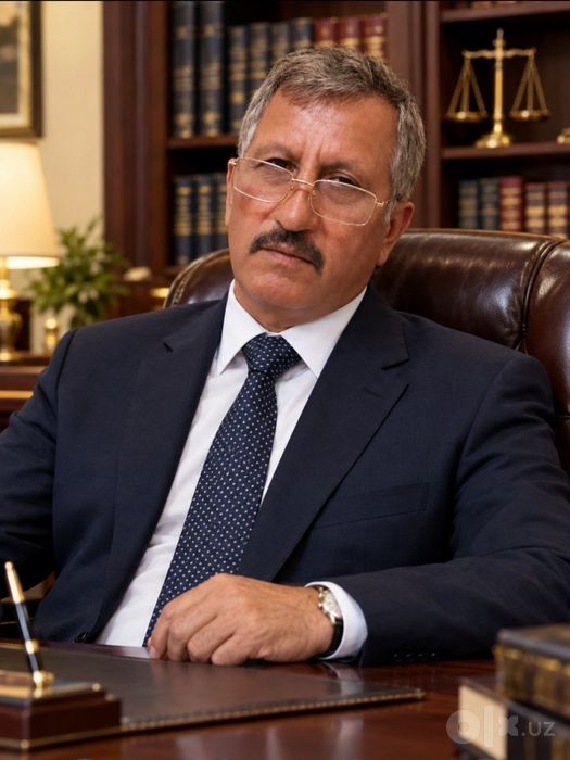 Адвокат. Адвокатлик хизматлари.