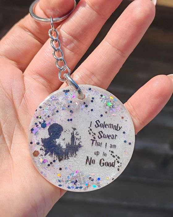 Хари Потър за колекционери