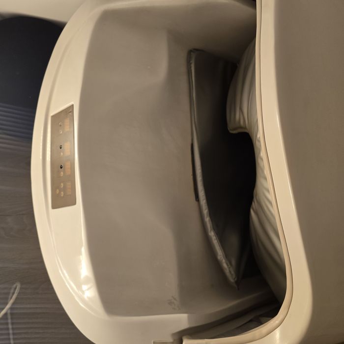 Vand capsula împachetări Souplesse