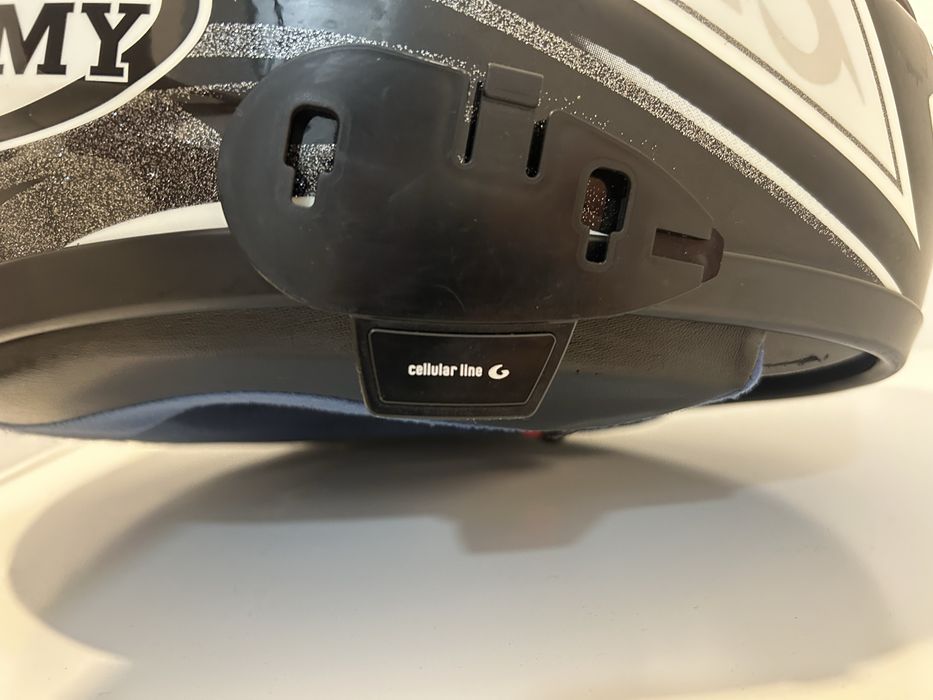 Каска Suomy Vandal Размер L