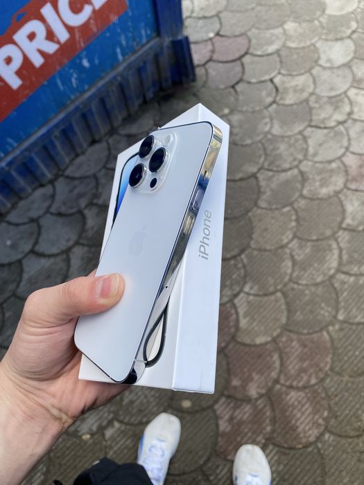 Iphone 14pro 256gb