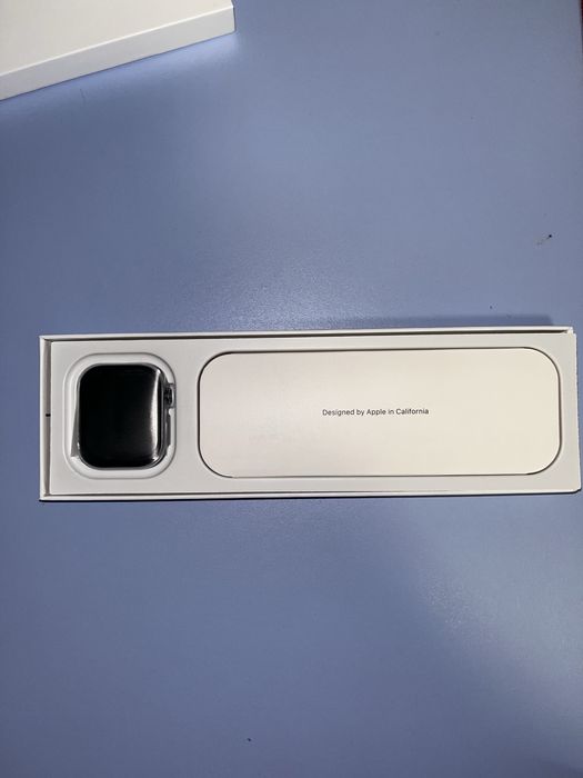 Apple wacht Series 10 46 mm