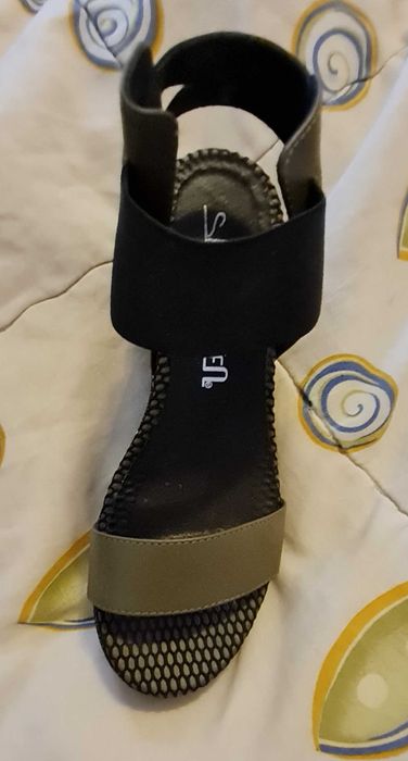 Сандали Sixty Seven 38