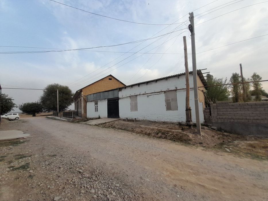 Manzil: Yangi Hayot chortoq Laylak Mahalla