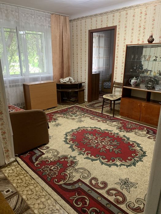 Продам 2-х комнатную