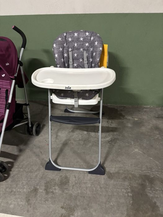 Детска количка 2в1 , лятна количка , детско столче