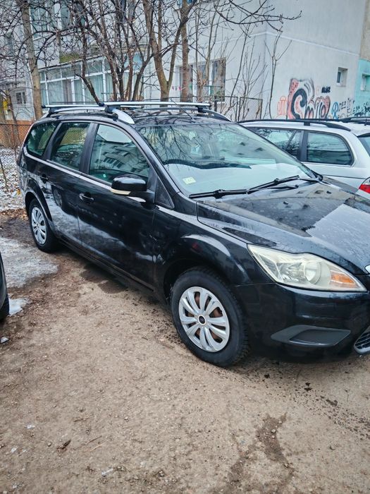 Vând Ford focus break