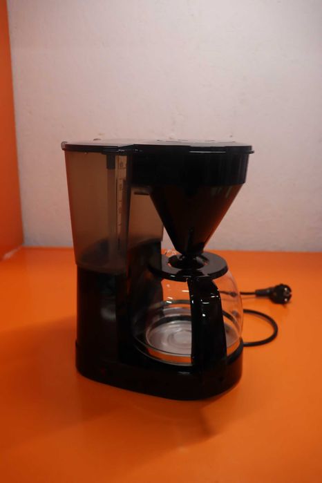 Шварц кафемашина Melitta Easy