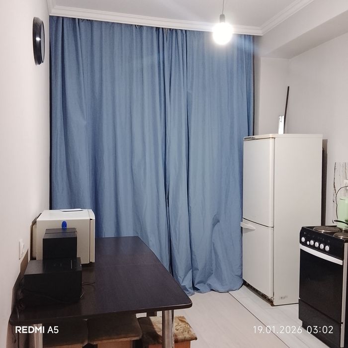 Сдаётся квартира