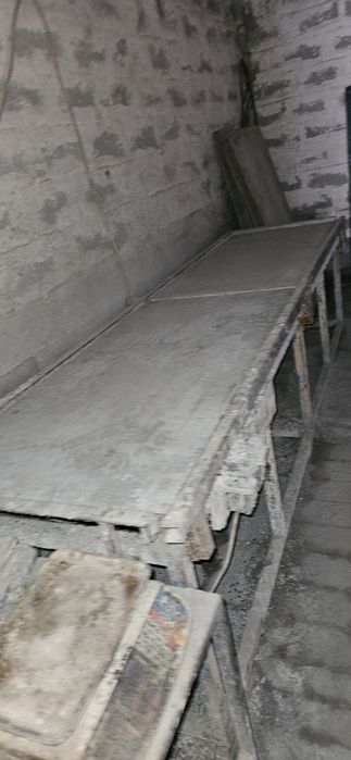 Брусчатка апаратлари сотилади