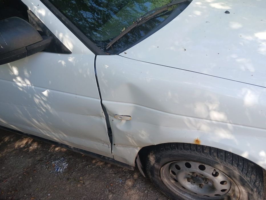 Продам авто Лада Приора