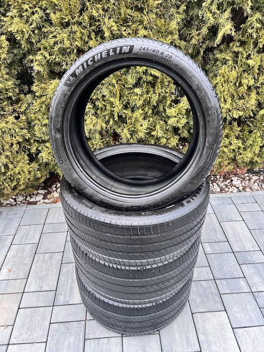 Anvelope vara Michelin 20 inch 245 40 r20 / 225 45 r20BMW , Mercedes