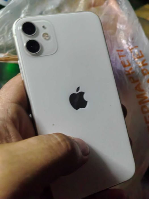 Смартфон iPhone 11 телефон apple сотка Айфон