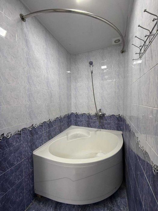 №4580 Продается квартира с ремонтом